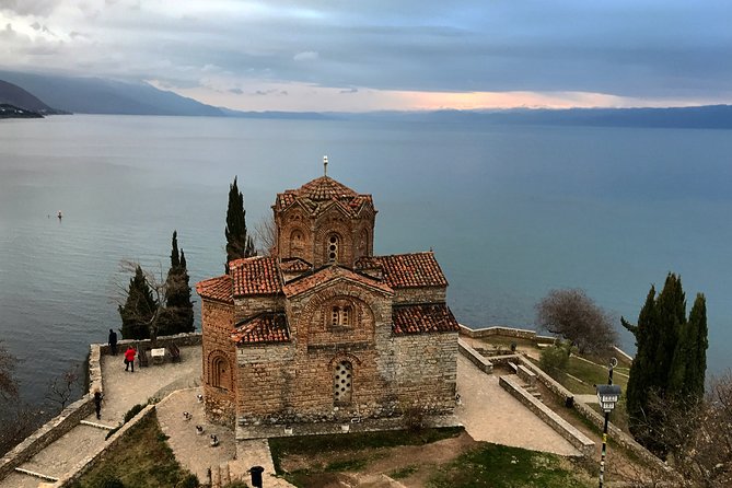 Albania, North Macedonia & Kosovo: Capitals and UNESCO - 7 Days - Tour Guides & Transportation