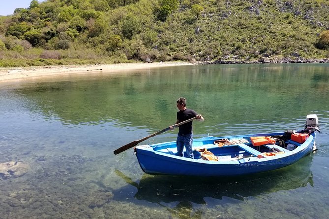 Albanian Highlights - UNESCO Sites ,Nature and Food Tour - Tour Overview