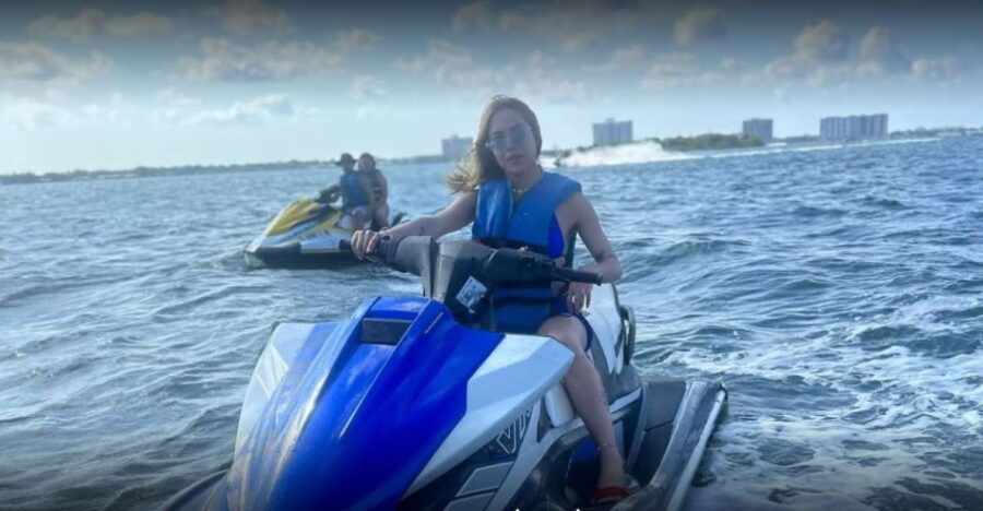 All Access of North Beach – Jet Ski & Yacht Rentals