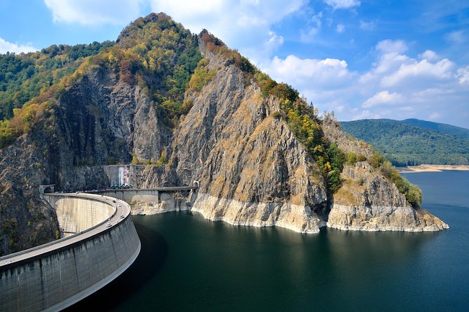 Amazing Romania - Seven Day Private Tour From Bucharest - Accommodation Details
