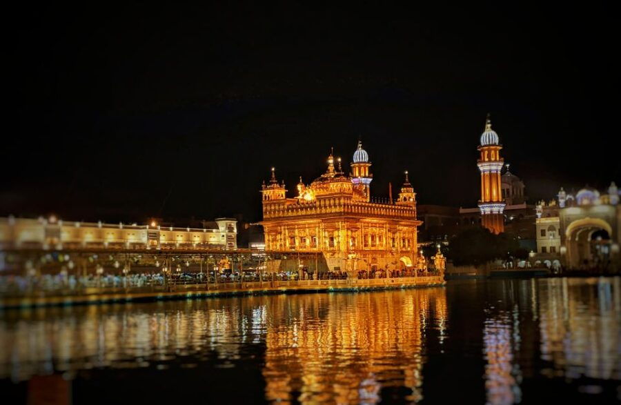 Amritsar Heritage Walking Tour - Good To Know