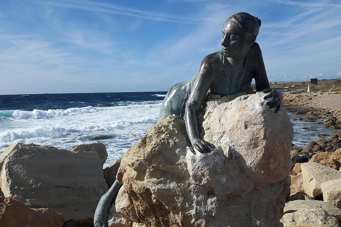 Ancient City Of PAPHOS - Historical Significance of Paphos
