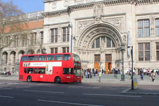 Arrival or Departure Private Transfer: Stansted Airport to Central London - Cancellation Policy