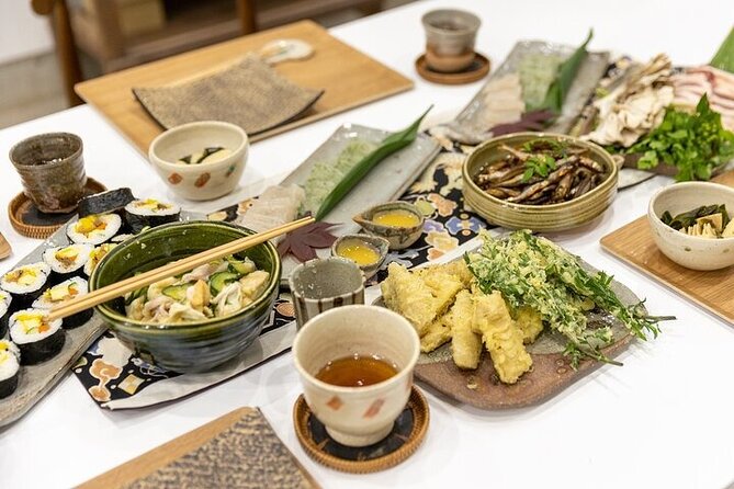 Artist Pottery and Cooking Class in the Old Streets of Mt. Hiei - Explore Mt. Hieis Old Streets