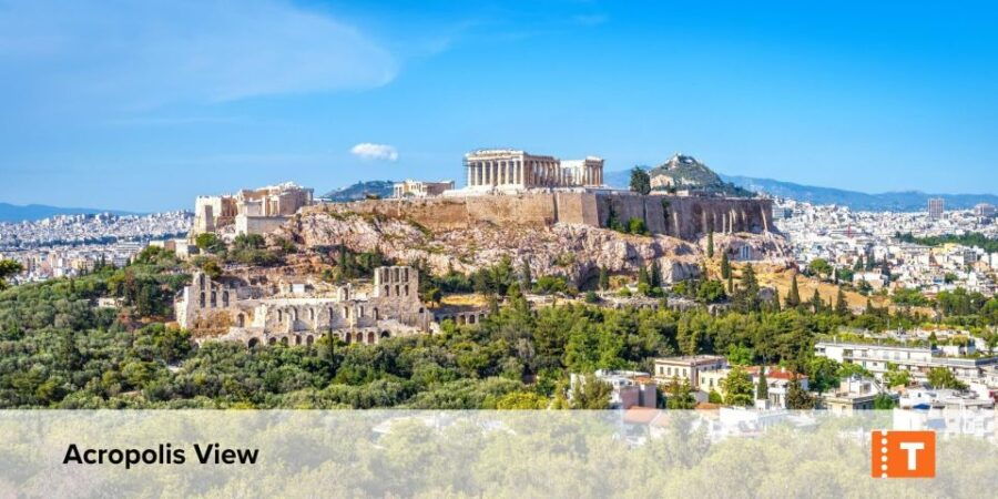 Athens: City Pass W/ 30+ Attractions and Hop-On Hop-Off Bus - Good To Know