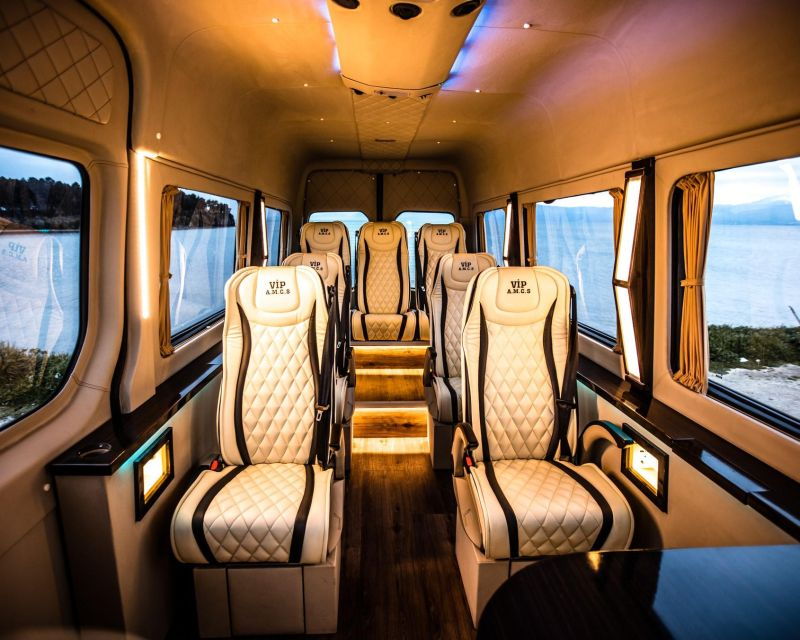 Athens Private Tour - Full Description