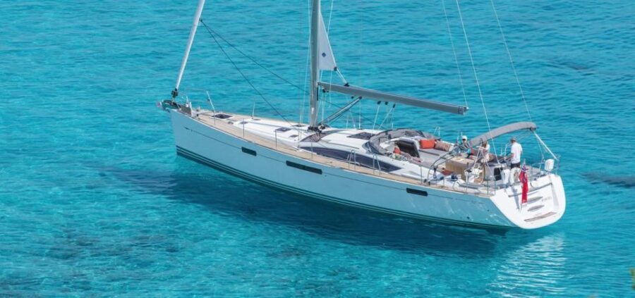 Athens Sailing & Gastronomy Sunset Cruise Private