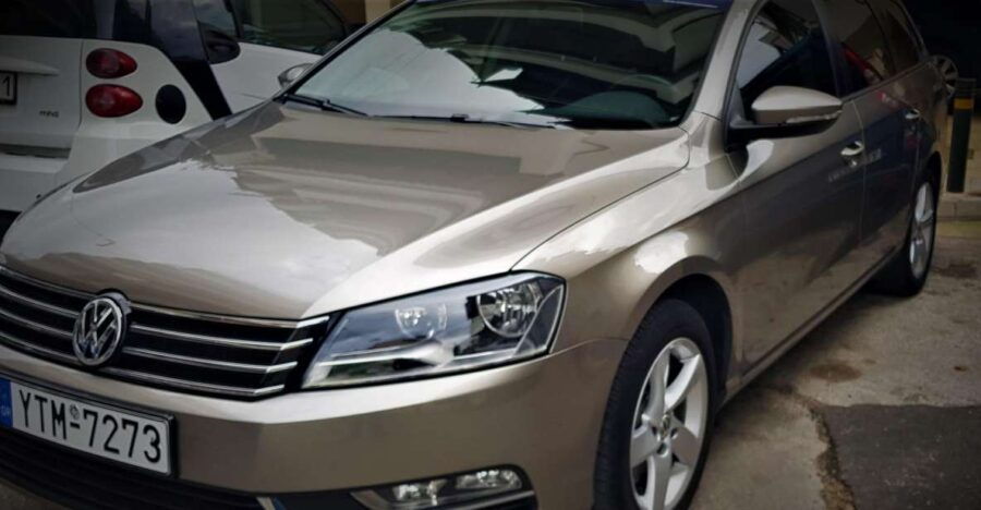 Athens:Airport(Ath) Private Tranfer To/From Athenscity Hotel - Good To Know