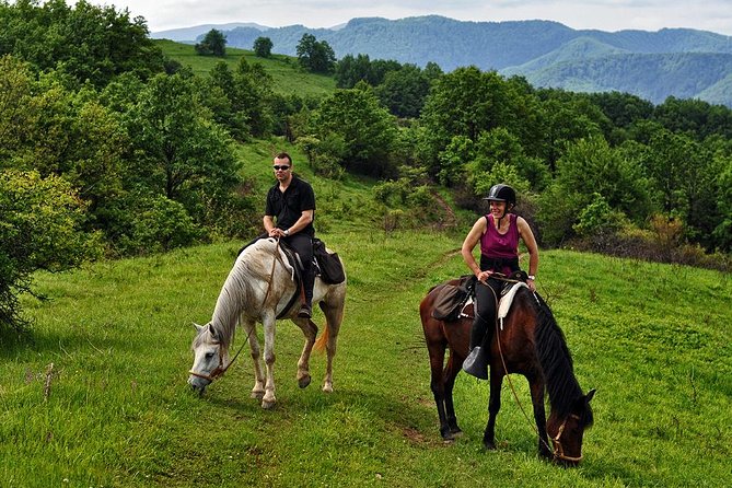 Balkan Horse Riding - Glozhene Monastery Ride - Additional Information