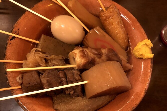 Bar Hopping Tour at Shizuoka - Tour Overview