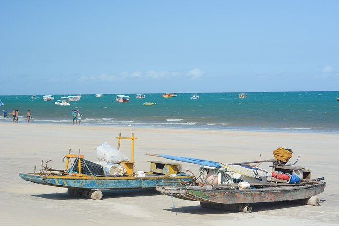Beach Day In Maragogi With Catamaran Tour - Packing Essentials