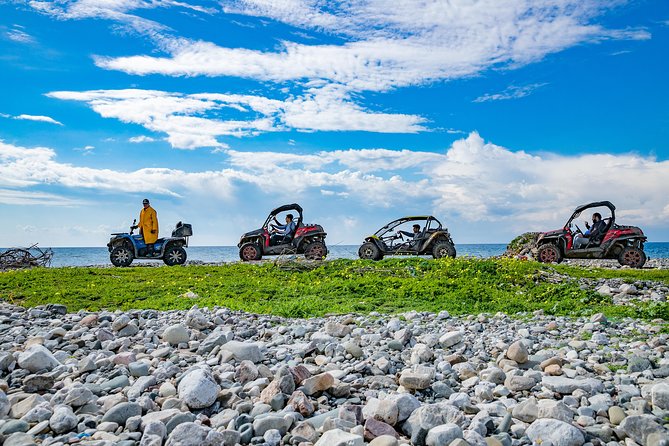 Beach & off Road Buggy Safari in Paphos - Reviews