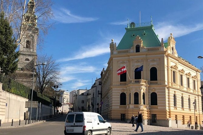 Belgrade City Tour and Avala Mountain - Meeting Details