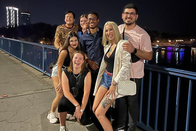 Belgrade Reserved Pub Crawl - Meet International Party-Goers