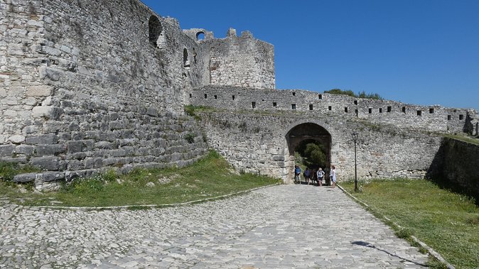 Berat Cultural Tour by 1001 Albanian Adventures - Tour Highlights