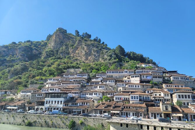 Berat Historical & Cultural Full Day Tour From Tirana & Durres - Inclusions