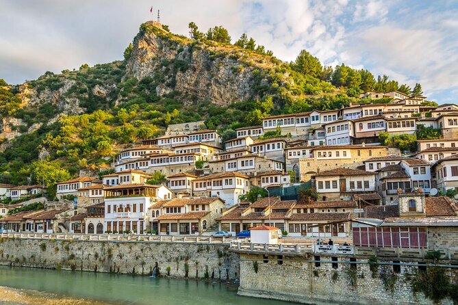 Berat - History and Medieval Art - Private Tour From Tirana - Exploring Medieval Art Treasures
