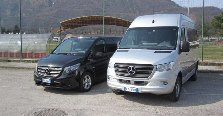 Bergamo Airport To/From Tremezzo/Cadenabbia/Menaggio/Lenno - Good To Know
