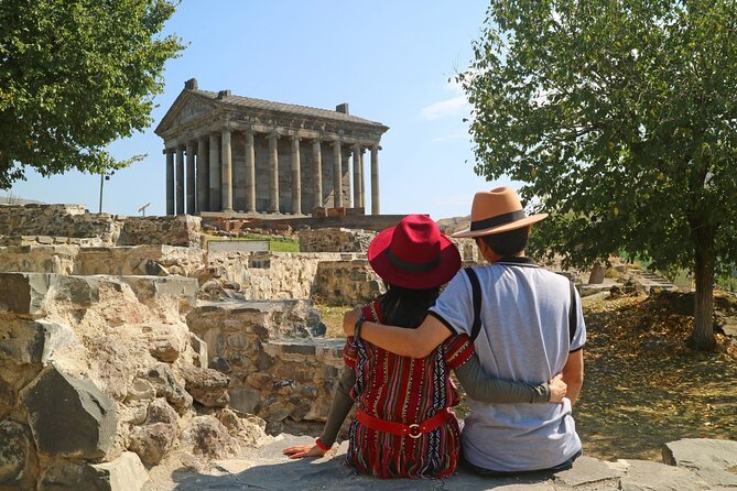 Best of Armenia - 2 Days Tour to Yerevan, Sevan Lake and More - Day 1 Itinerary