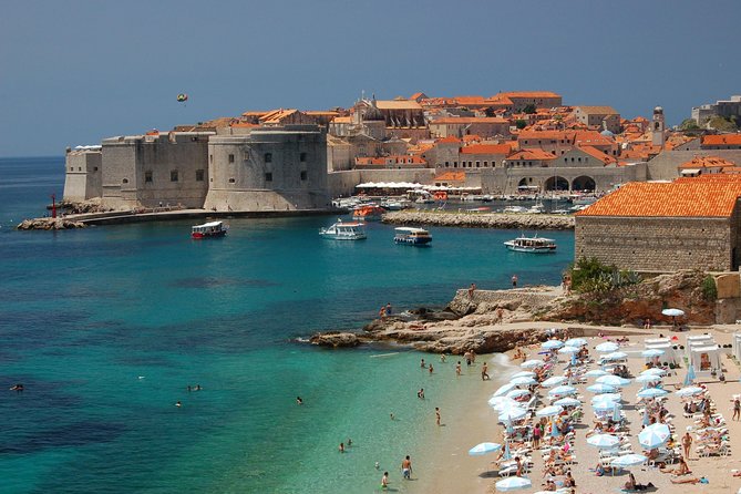 Best of Croatia 7-Day Private Tour With Zagreb, Plitvice Lakes, Split, Dubrovnik - Meeting and Pickup Information