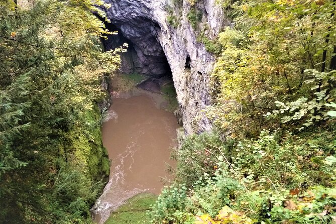 Best of Czech Caves - Full-Day Hiking Tour in Moravian Karst - Inclusions and Exclusions
