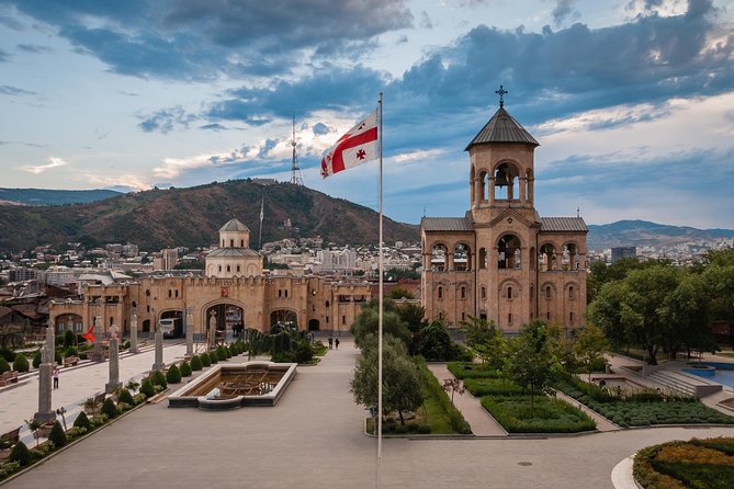 Best of Georgia - 3 or 4 Days Private Tour With Transfers and Guide - Additional Tour Information