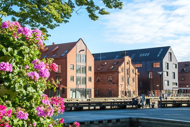 Best of Klaipeda & Curonian Spit Join-in Shore Excursion - Detailed Itinerary