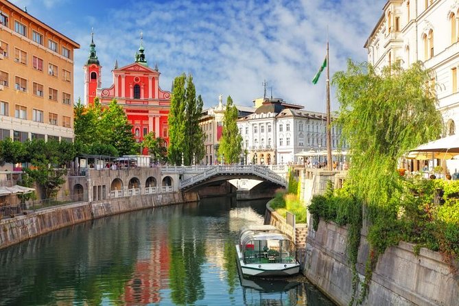 Best of SLOVENIA - Bled + Postojna + Ljubljana - Day Tour From Zagreb - Additional Information