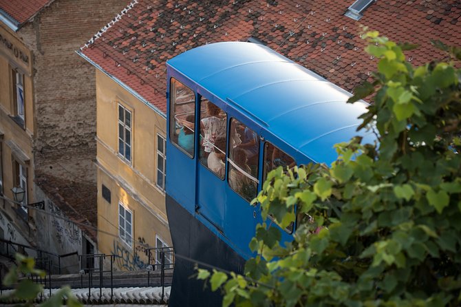 Big Zagreb Private Tour - What To Expect