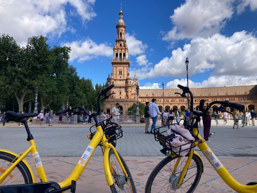 Bike Rental 1 Day