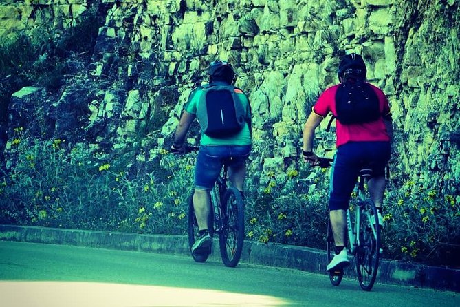 BIKE RENTAL and BIKE TOURS in Berat by 1001 Albanian Adventures - Service Details