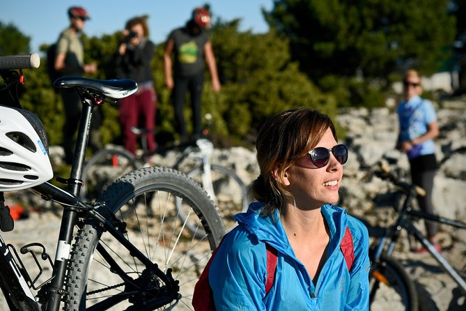 Biking Vidova Gora - Dol - Tour Highlights and Activities