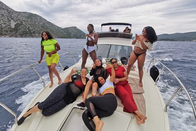 Blue Cave Bliss: Half-Day Yacht Adventure of Adriatic Gems - Exclusions