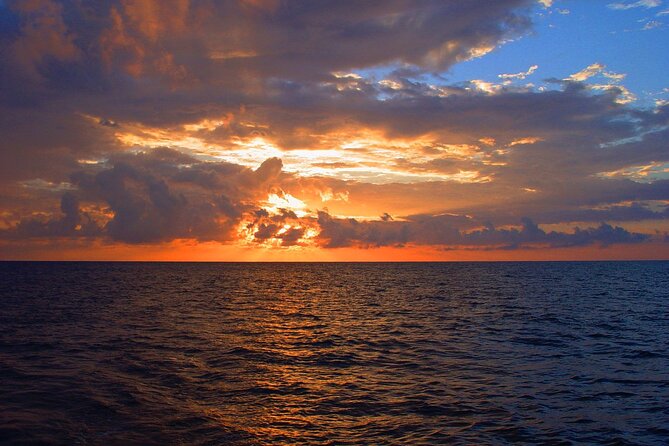 Blue Lagoon Sunset СRuise With BBQ Dinner + Hotel Pick up From Paphos - What To Expect