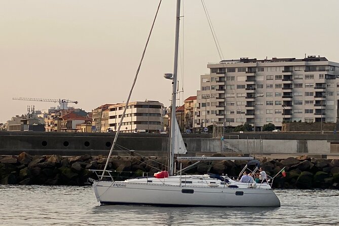 Boat Experience on the Douro - Pickup and Meeting Point