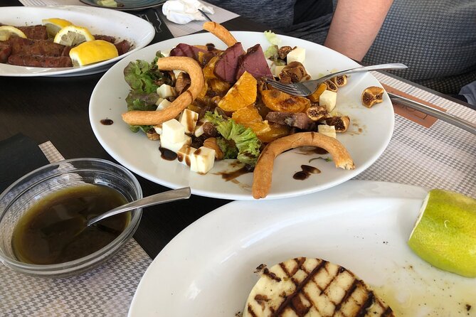Boat Ride & Lunch in Messinia, Greece - Meeting and Pickup