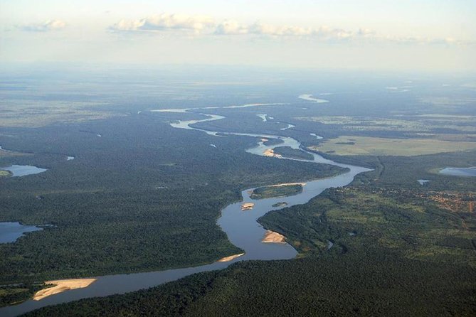 Boat Ride: São Francisco River, the Largest in Brazil - Tour Overview