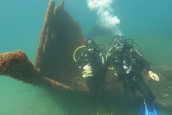 Boat Trip Islet of Goats+Snorkeling+Scuba Diving - Location Details