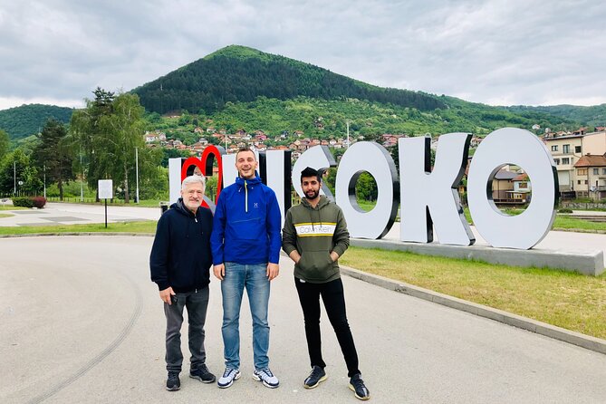 BOSNIAN PYRAMIDS TOUR (Nature, History & Archeology) - Additional Information