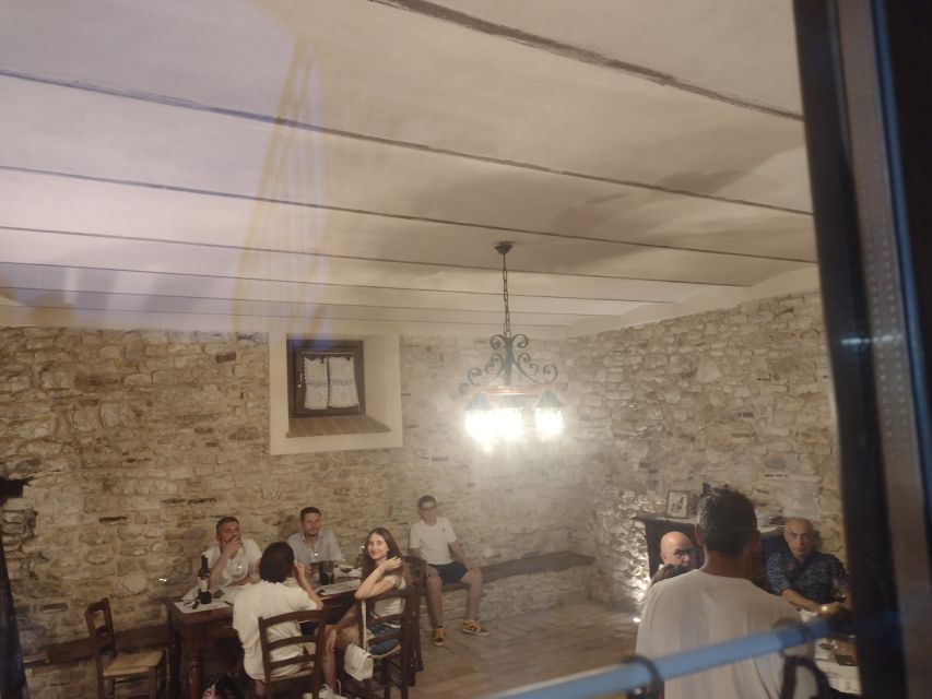 Botticino (Bs): Wine Tasting at Noventa