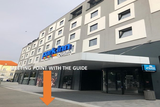 Bratislava 2 Hours Walking Tour With Beer Tasting - Frequently Asked Questions