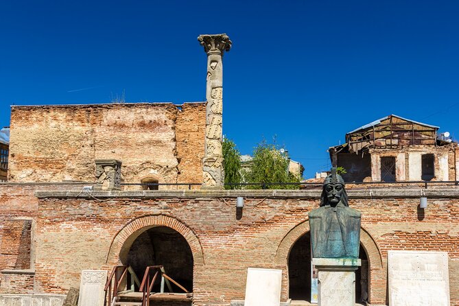 Bucharest One Day Tour With Parliament Palace and Village Museum - Inclusions and Meeting Details