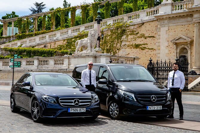 Budapest Airport - Budapest City Transfer - Additional Information
