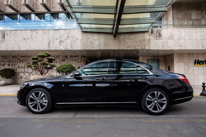 Budapest Airport Private Luxury Transfer by a Mercedes Benz S Class - Frequently Asked Questions