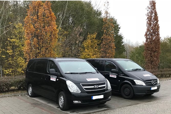 Budapest Airport Transfer - Return (Arrival & Departure) With Discount - What To Expect