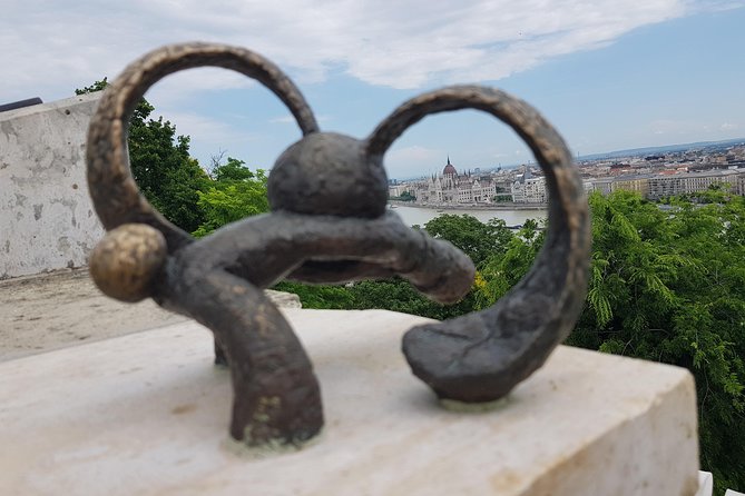 Budapest Walking Tour With Your Private Guide: 10+ Highlights - Budapest Walking Tour Overview