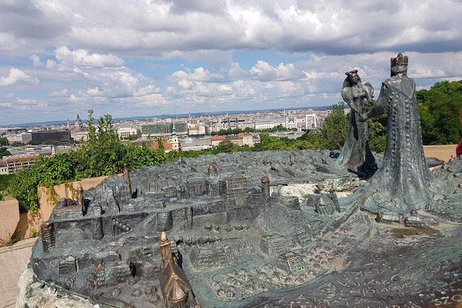 Budapest Walking Tour With Your Private Guide: 20+ Highlights - Tour Overview