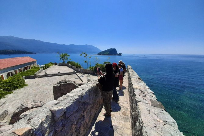 Budva City Tour - Meeting Point Information