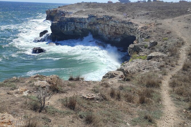 Bulgaria Day Bike & E-Bike Tours - Country & Sea - Tour Details