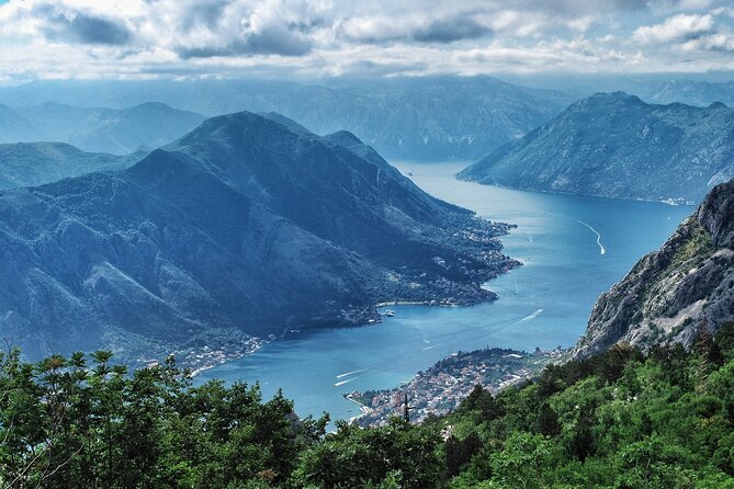 Cable Car Lovcen & Kotor Old Town / W Local Licensed Guide - Meeting Point Details